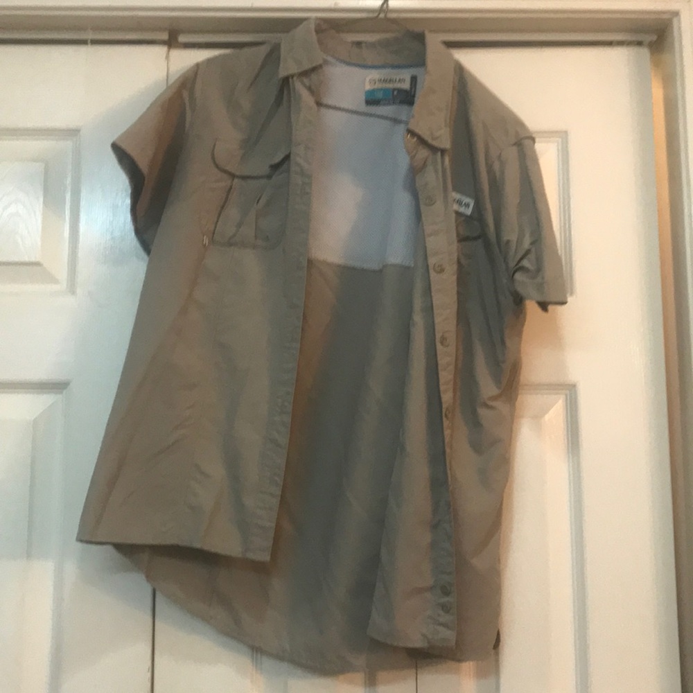 Magellan Angler Fit Shirt